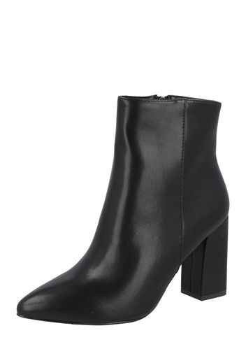 Madden Girl Stivaletto  nero