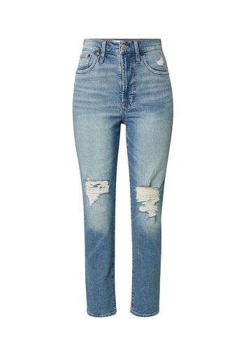 Madewell Jeans  blu denim