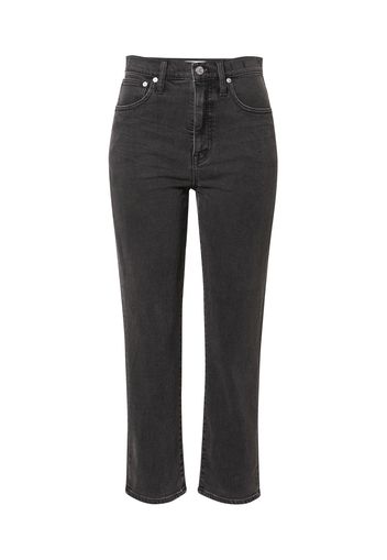 Madewell Jeans  nero denim