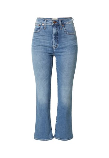 Madewell Jeans 'CALI'  blu denim