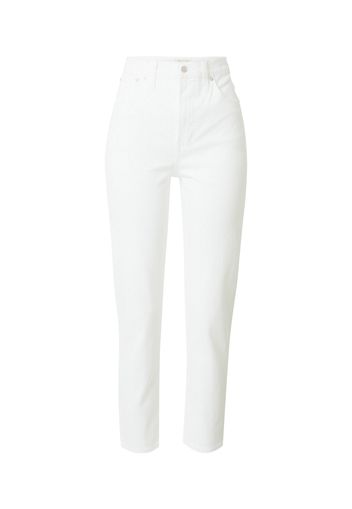 Madewell Jeans  bianco denim