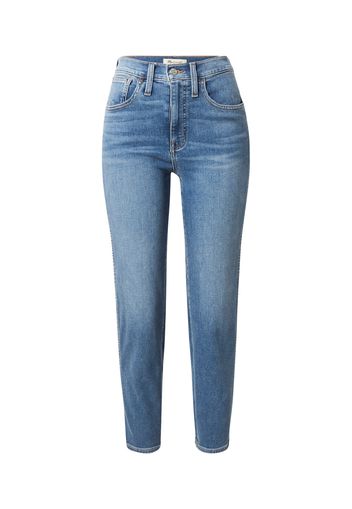 Madewell Jeans  blu denim