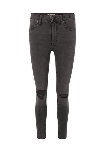 Madewell Jeans  nero denim