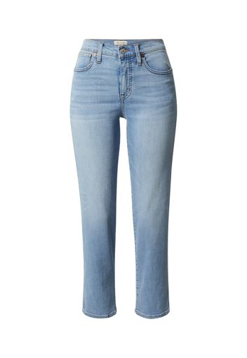 Madewell Jeans  blu denim