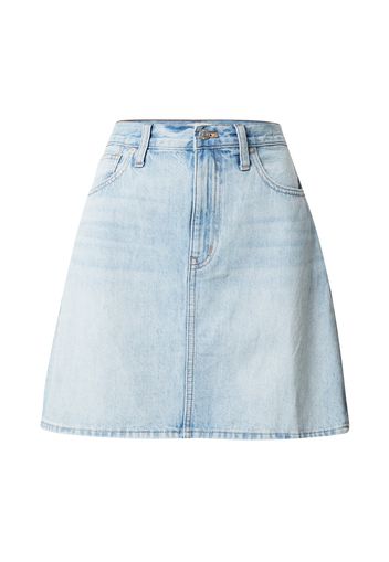 Madewell Gonna  blu denim