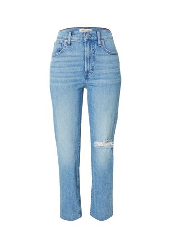 Madewell Jeans 'CONEY'  blu denim