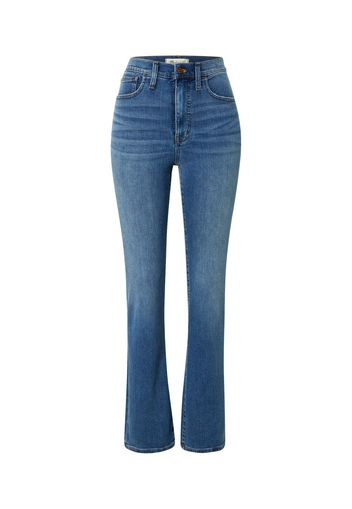 Madewell Jeans  blu denim