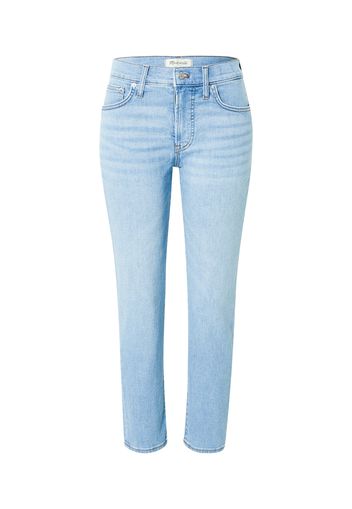 Madewell Jeans  blu denim