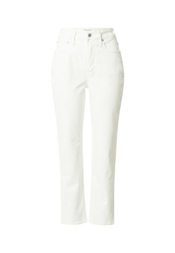 Madewell Jeans  bianco denim