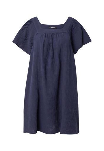 Madewell Abito  blu scuro