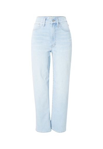 Madewell Jeans  blu chiaro