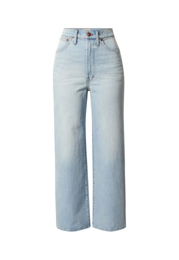 Madewell Jeans 'EDMUNDS'  blu chiaro
