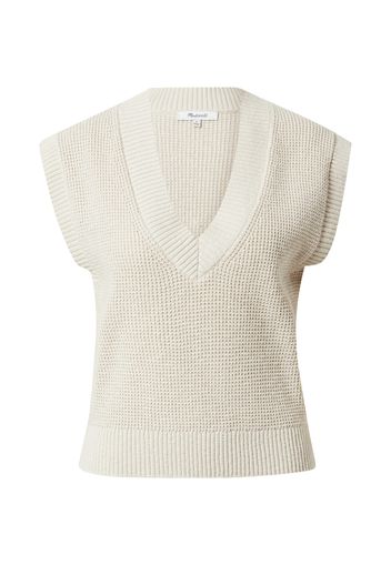 Madewell Pullover 'JOEY'  grigio chiaro