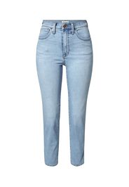 Madewell Jeans  blu denim