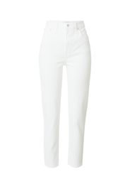 Madewell Jeans  bianco denim