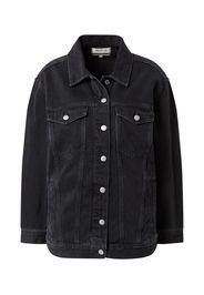 Madewell Giacca di mezza stagione  nero denim