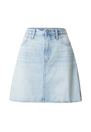 Madewell Gonna  blu denim