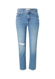 Madewell Jeans  blu denim