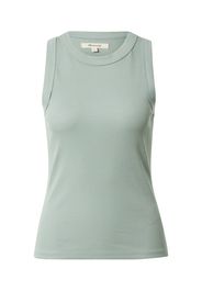 Madewell Top 'ANDY'  verde pastello