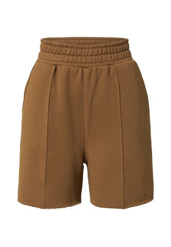 MADS NORGAARD COPENHAGEN Pantaloni  marrone