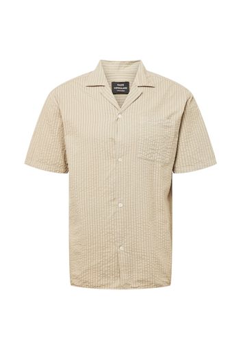 MADS NORGAARD COPENHAGEN Camicia  beige / sabbia