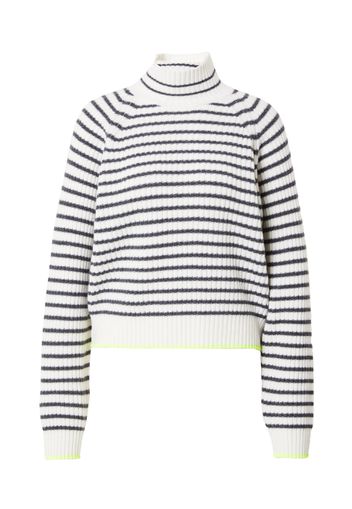 MADS NORGAARD COPENHAGEN Pullover  navy / bianco