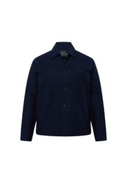 MADS NORGAARD COPENHAGEN Giacca di mezza stagione  navy