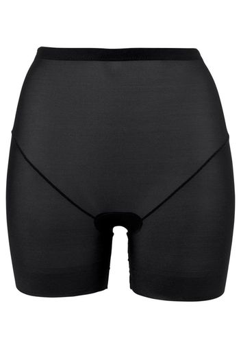 MAGIC Bodyfashion Pantaloni modellanti 'Lite Short'  nero