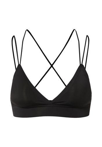 MAGIC Bodyfashion Reggiseno  nero