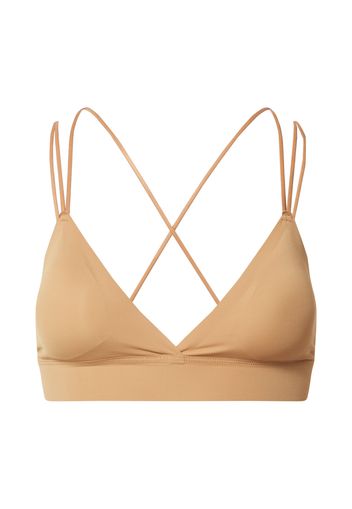 MAGIC Bodyfashion Reggiseno 'Dream'  beige / marrone