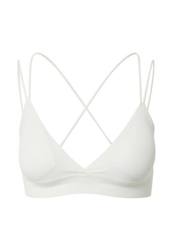 MAGIC Bodyfashion Reggiseno 'Dream'  bianco