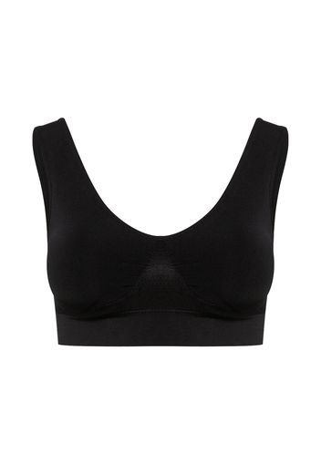 MAGIC Bodyfashion Reggiseno  nero