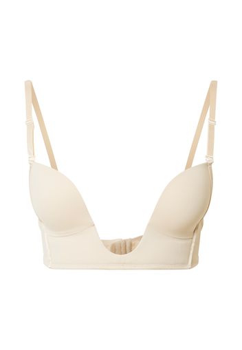 MAGIC Bodyfashion Reggiseno  beige chiaro