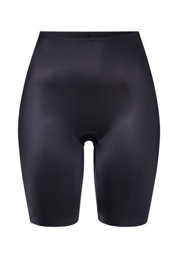 MAGIC Bodyfashion Pantaloni modellanti 'Luxury Bermuda'  nero