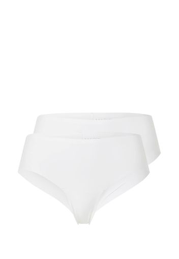 MAGIC Bodyfashion Panty 'Dream Invisibles'  bianco