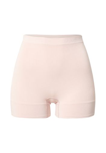 MAGIC Bodyfashion Pantaloni modellanti  rosé