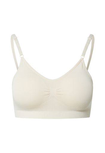 MAGIC Bodyfashion Reggiseno  crema