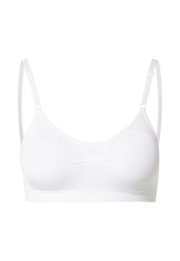 MAGIC Bodyfashion Reggiseno  bianco