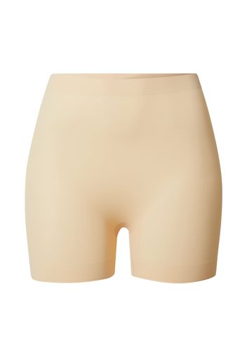 MAGIC Bodyfashion Pantaloni modellanti  beige