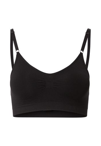 MAGIC Bodyfashion Reggiseno  nero