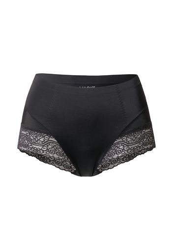 MAGIC Bodyfashion Panty 'Tummy'  nero