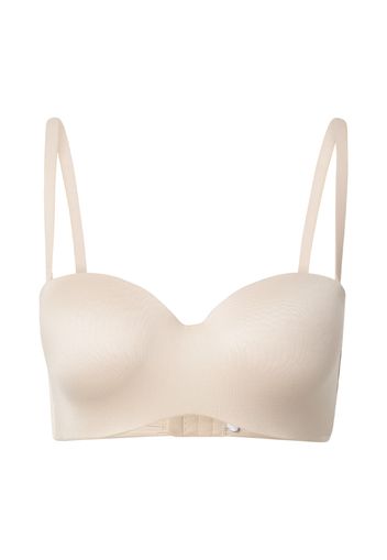 MAGIC Bodyfashion Reggiseno  beige