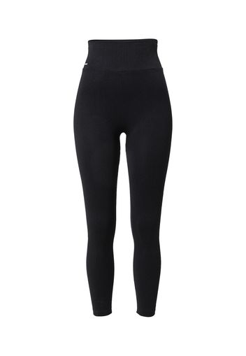 MAGIC Bodyfashion Pantaloncini da pigiama  nero