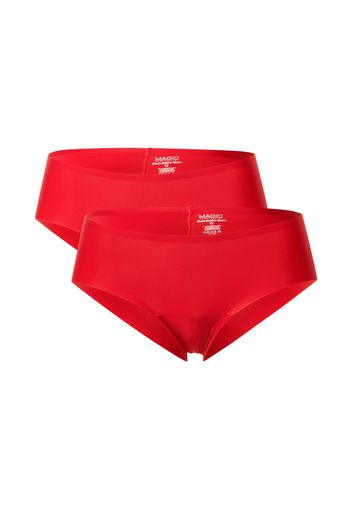 MAGIC Bodyfashion Panty 'Dream'  rosso