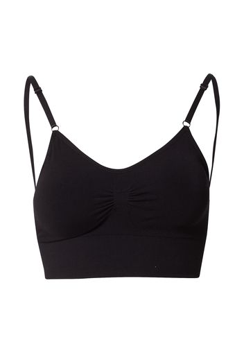 MAGIC Bodyfashion Reggiseno  nero