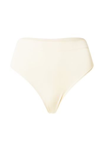 MAGIC Bodyfashion String  crema