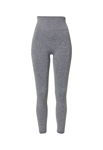 MAGIC Bodyfashion Leggings  grigio sfumato