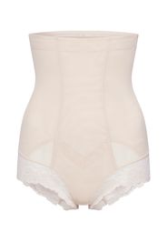 MAGIC Bodyfashion Slip modellante 'Super Control Brief'  beige