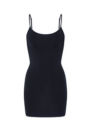 MAGIC Bodyfashion Abito a corsetto 'Seamless Bodydress'  nero