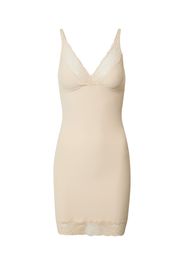 MAGIC Bodyfashion Abito a corsetto 'Be Pretty Dress'  beige